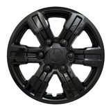 Coast To Coast Wheel Cover (MPN: IWC54016BLK)