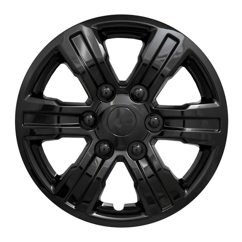 Coast To Coast Wheel Cover (MPN: IWC54016BLK)