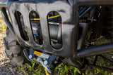 Keeper Corporation Winch (MPN: KT3000)