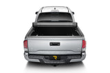 Truxedo Sentry CT Hard Roll-Up Tonneau Cover (MPN: 1564016)