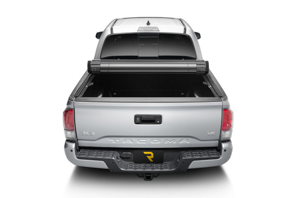 Truxedo Sentry CT Hard Roll-Up Tonneau Cover (MPN: 1564016)