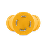 Power Cord Adapter for Generators (MPN: 55438)