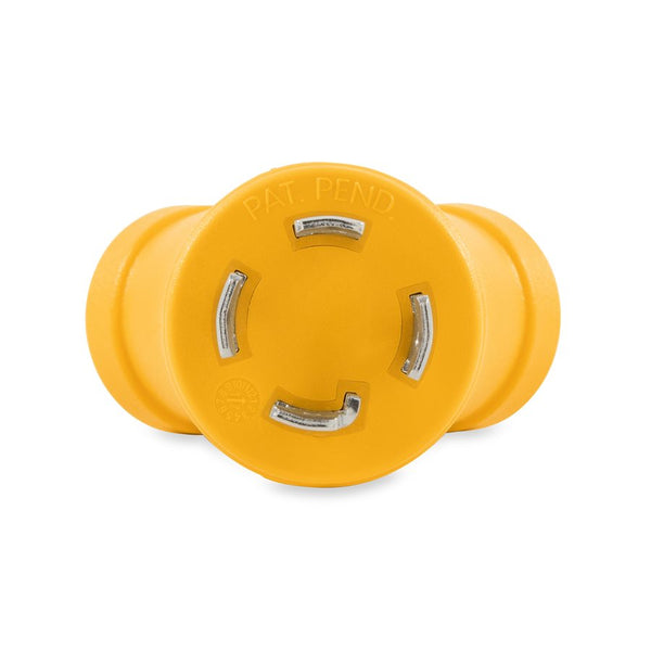 Power Cord Adapter for Generators (MPN: 55438)