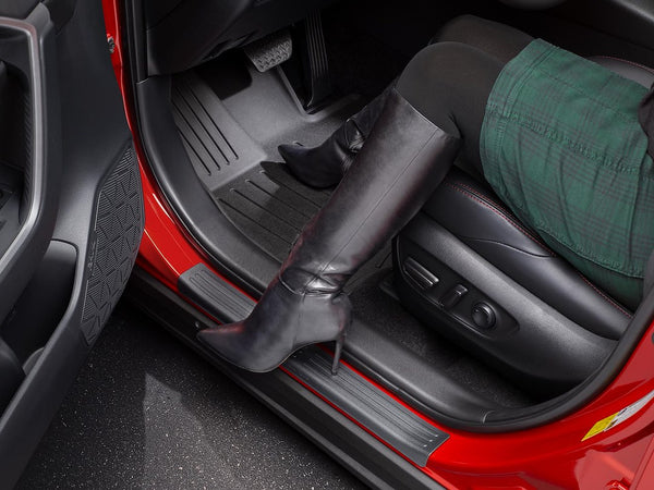 Weathertech Door Sill Protector (MPN: ST027K1)