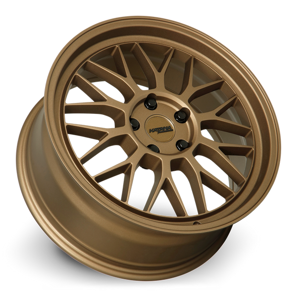 Katana Racing Wheels KR06 (MPN: KR06-188051MR)