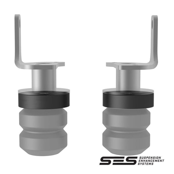 Timbren Helper Spring Spacer (MPN: SPCRTORTNDR)