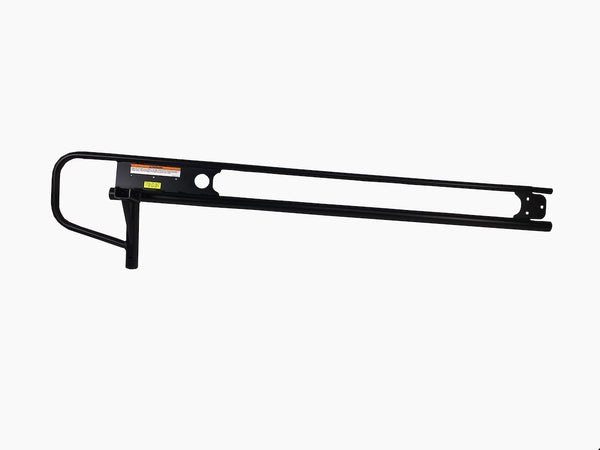 Weather Guard Ladder Rack Partial Assembly (MPN: 72314)