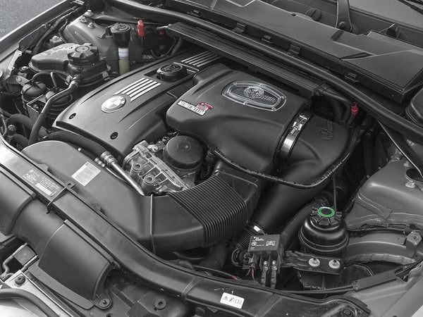 Advanced FLOW Engineering Cold Air Intake (MPN: 51-76306)