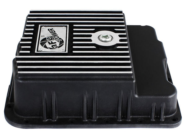 aFe Power Auto Transmission Oil Pan (MPN: 46-70242)