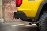 DV8 Offroad Rear Bumper (MPN: RBCS3-02)