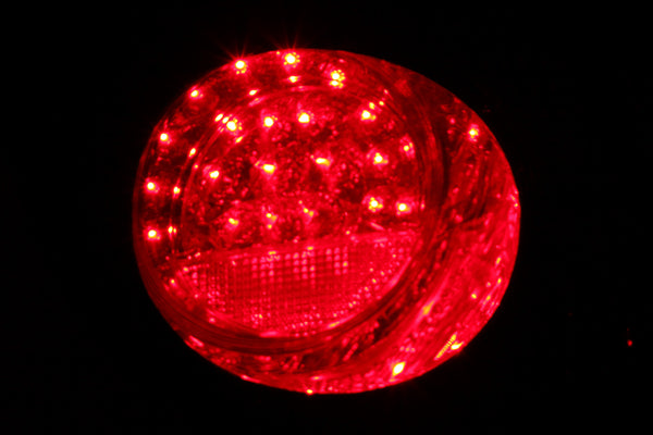 AnzoUSA LED Tail Light Assembly (MPN: 321270)