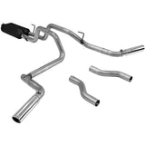 Flowmaster American Thunder Cat-Back Exhaust System (MPN: 817397)