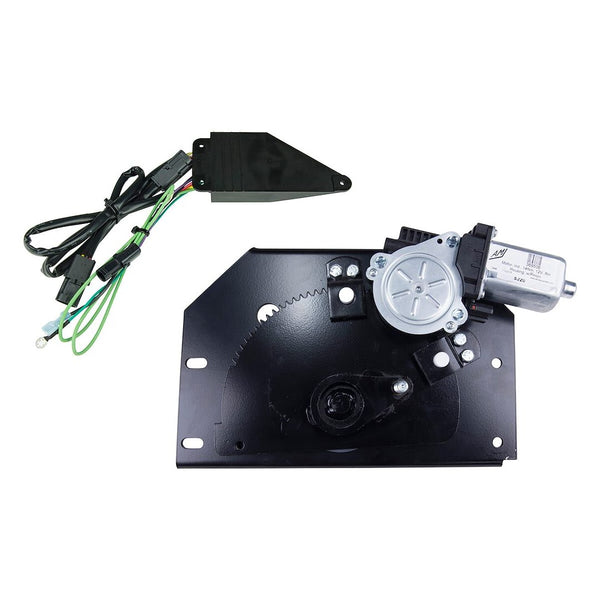 Lippert Components Kwikee Step Motor Gearbox Upgrade (MPN: 379804)