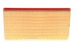 Wix Filters Air Filter (MPN: 46117)