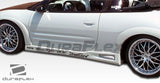 Duraflex Fender Flare Set Of 4 (MPN: 100123)