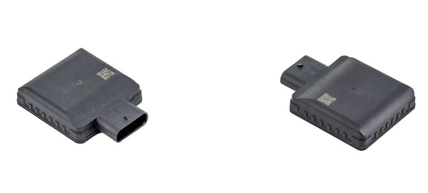 Blind Spot Detection System (MPN: RDBS-1600)