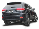 Borla Cat-Back Exhaust System Kit (MPN: 140406)