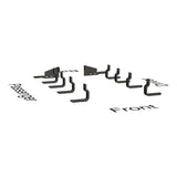 Luverne Running Board Wheel To Wheel Component (MPN: 400929)