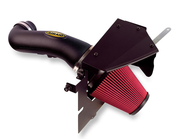 Airaid Cold Air Intake System (MPN: 251-255)