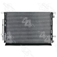 Four Seasons Air Conditioner Condenser (MPN: 41078)