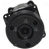 Four Seasons Air Conditioner Compressor (MPN: 57095)