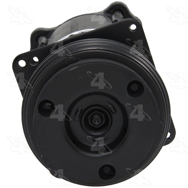 Four Seasons Air Conditioner Compressor (MPN: 57095)