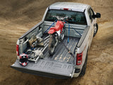WeatherTech TechLiner Bed Mat (MPN: 36611)
