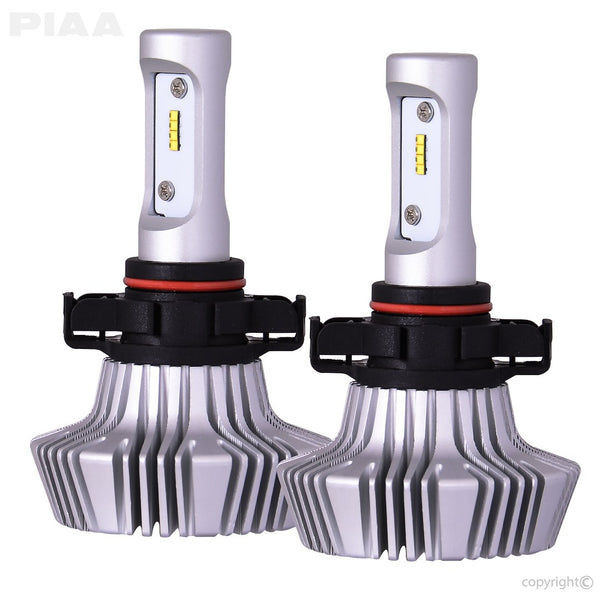 PIAA Headlight Bulb (MPN: 26-17324)