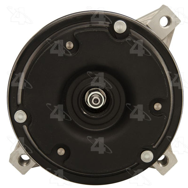 Four Seasons Air Conditioner Compressor (MPN: 58263)