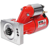 MSD DynaForce High-Torque Starter (MPN: 509513)