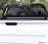 Westin HLR Truck Rack (MPN: 57-81095A)