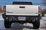 Fishbone Offroad Tacoma Rear Bumper (MPN: FB22298)