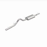 MagnaFlow Dodge Durango Exhaust System Kit (MPN: 15659)