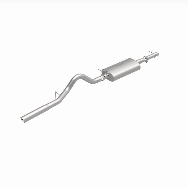 MagnaFlow Dodge Durango Exhaust System Kit (MPN: 15659)
