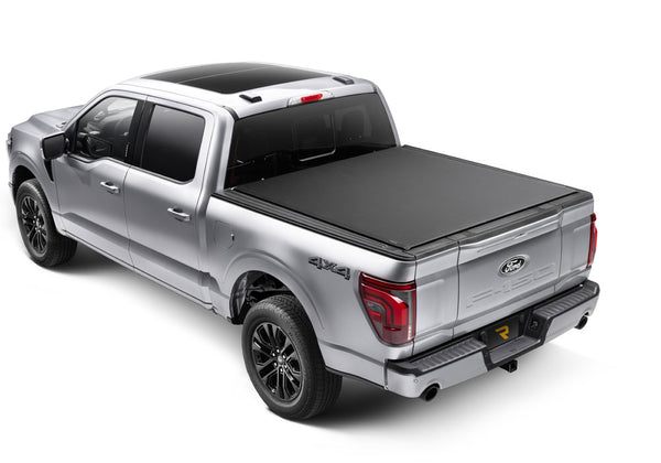 Truxedo Pro X15 Soft Roll-Up Tonneau Cover (MPN: 1498701)