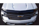 Focus Auto Design FormFit Hood Deflector (MPN: HD13H22)