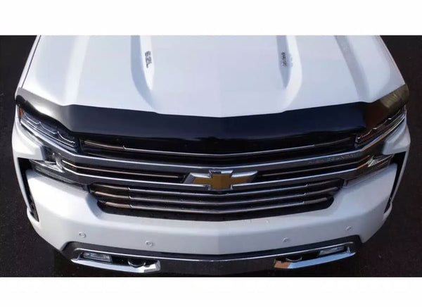 Focus Auto Design FormFit Hood Deflector (MPN: HD13H22)