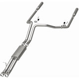 MagnaFlow Street Series Exhaust System Kit (MPN: 15829)