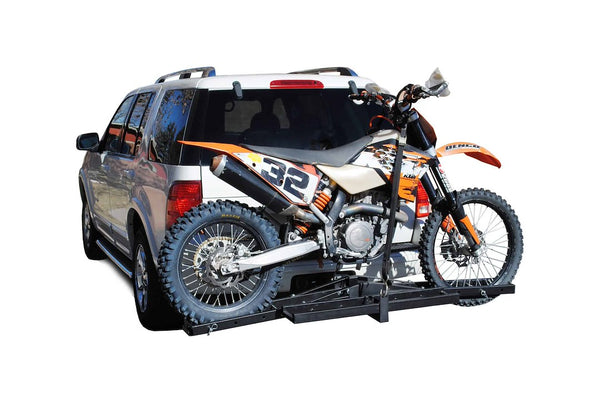 Ultra-Fab Motorcycle Carrier (MPN: 48-979033)