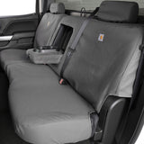 Carhartt SeatSaver Seat Cover (MPN: SSC8483CAGY)