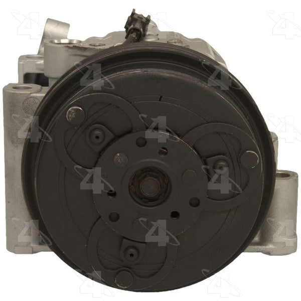 Four Seasons Air Conditioner Compressor (MPN: 67445)