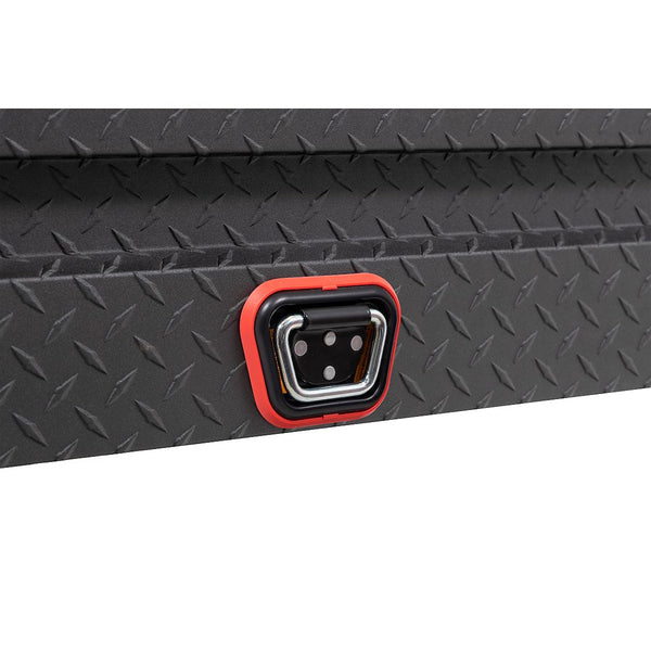 Weather Guard Crossover Tool Box (MPN: 154-52-04)