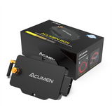 Builtbright Warning Light Controller (MPN: BBACAB8)