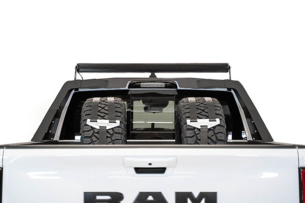 Stealth Fighter Truck Bed Bar (MPN: C6215521101N)