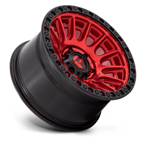 Fuel Off Road Wheel (MPN: D83417907550)
