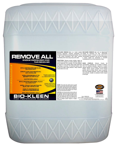 Bio-Kleen Engine Degreaser (MPN: M05315)