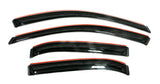 Auto Ventshade In-Channel Ventvisor (MPN: 194508)
