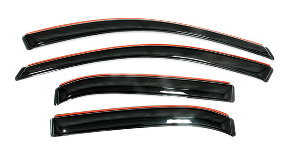 Auto Ventshade In-Channel Ventvisor (MPN: 194508)