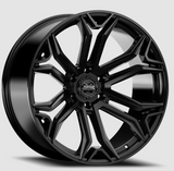 Torque Wheels TW436C Recluse (MPN: TW436C-22103604-18)