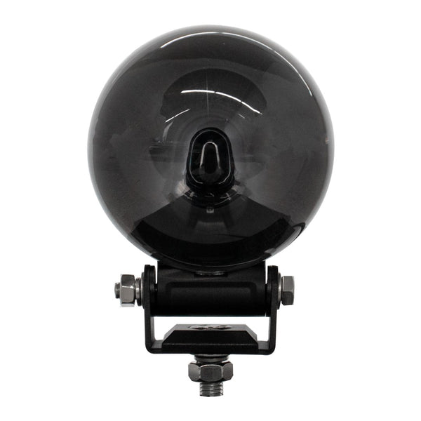 J.W. Speaker Warning Light Model 777 (MPN: 1403561)